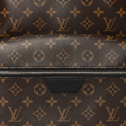 Louis Vuitton Monogram Discovery Backpack PM NM 7 of 9