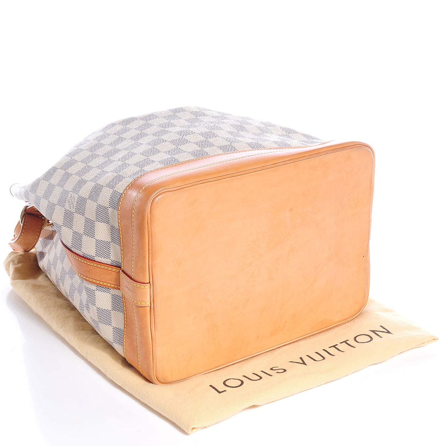 Damier Azur Noe