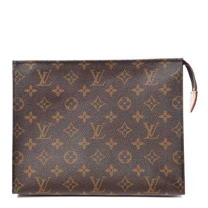 Louis Vuitton Monogram Toiletry Pouch 26 1 of 11
