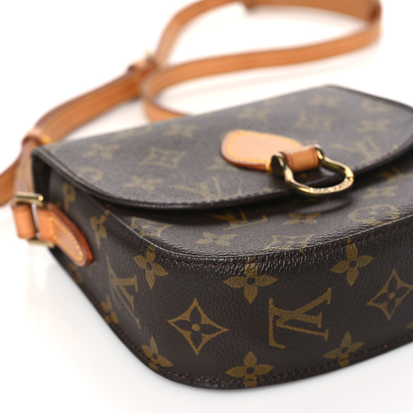 Monogram Saint Cloud PM