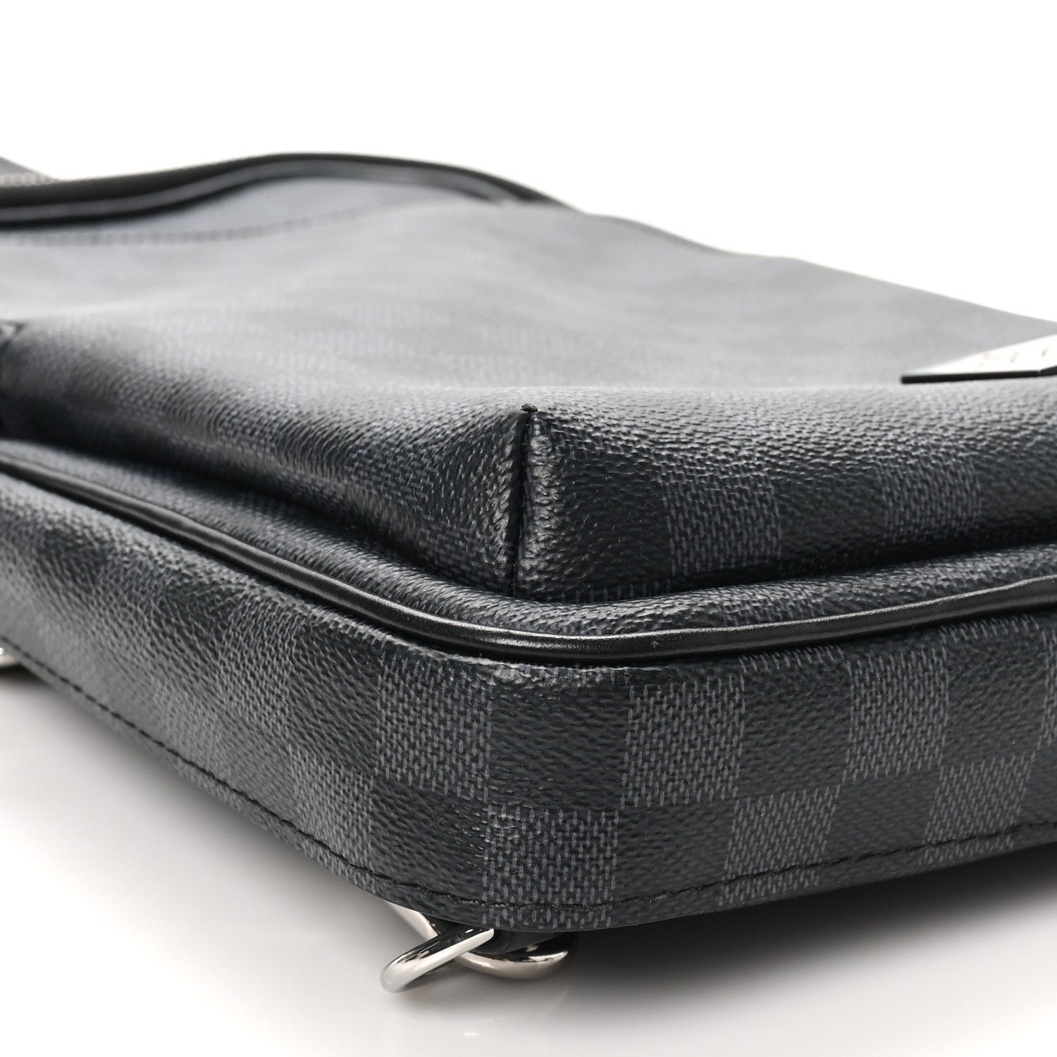 Louis Vuitton Damier Graphite Avenue Sling Bag NM 8 of 10