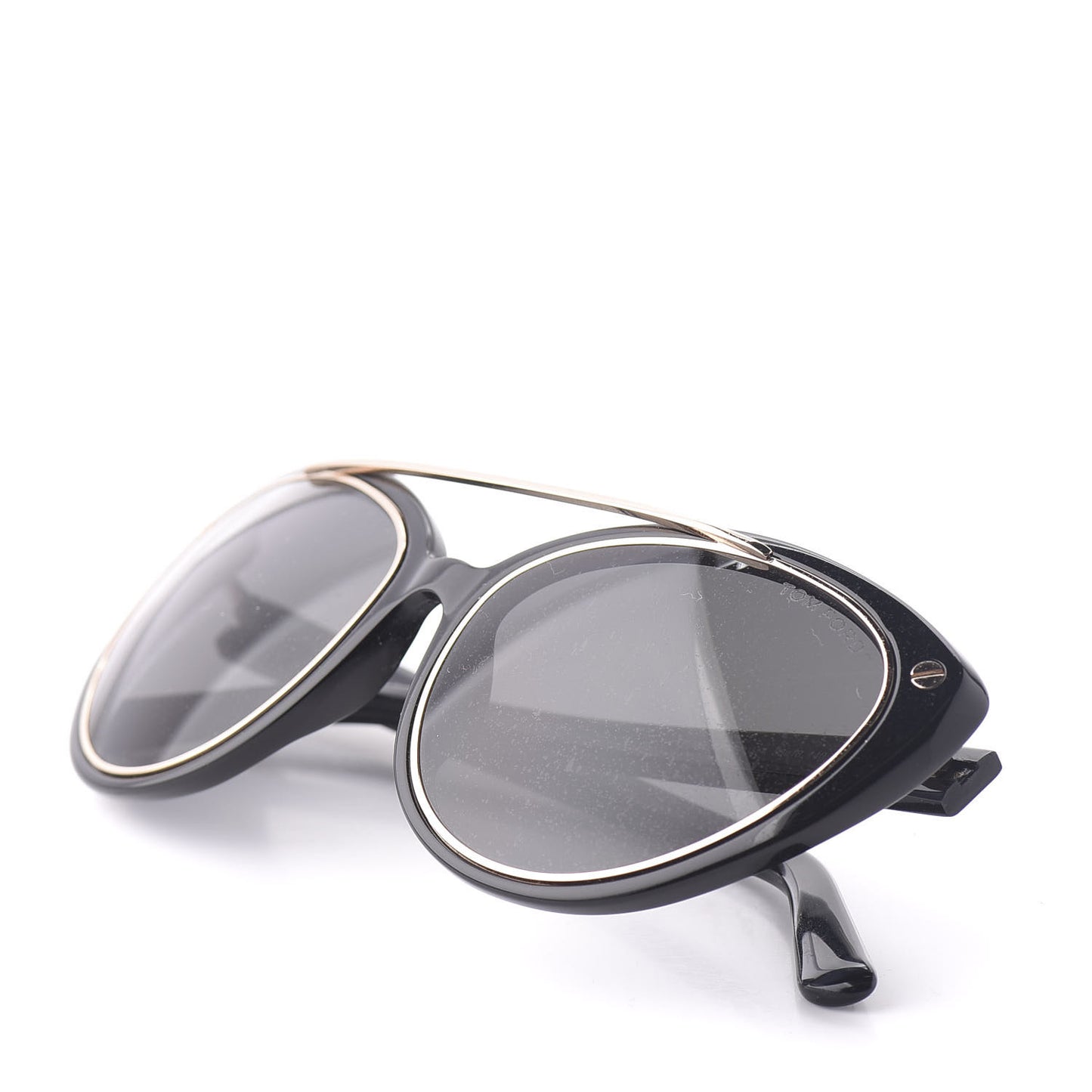 Edita Sunglasses TF384 Black