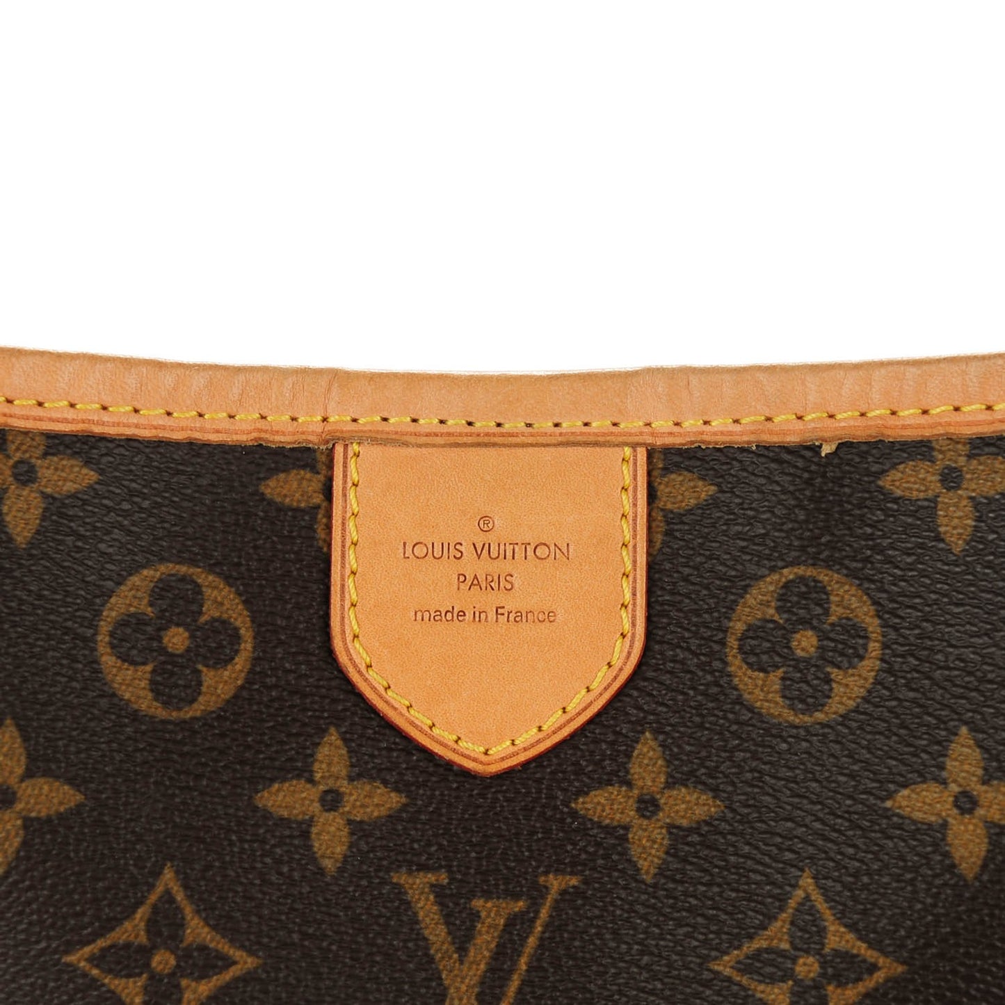 Monogram Delightful MM