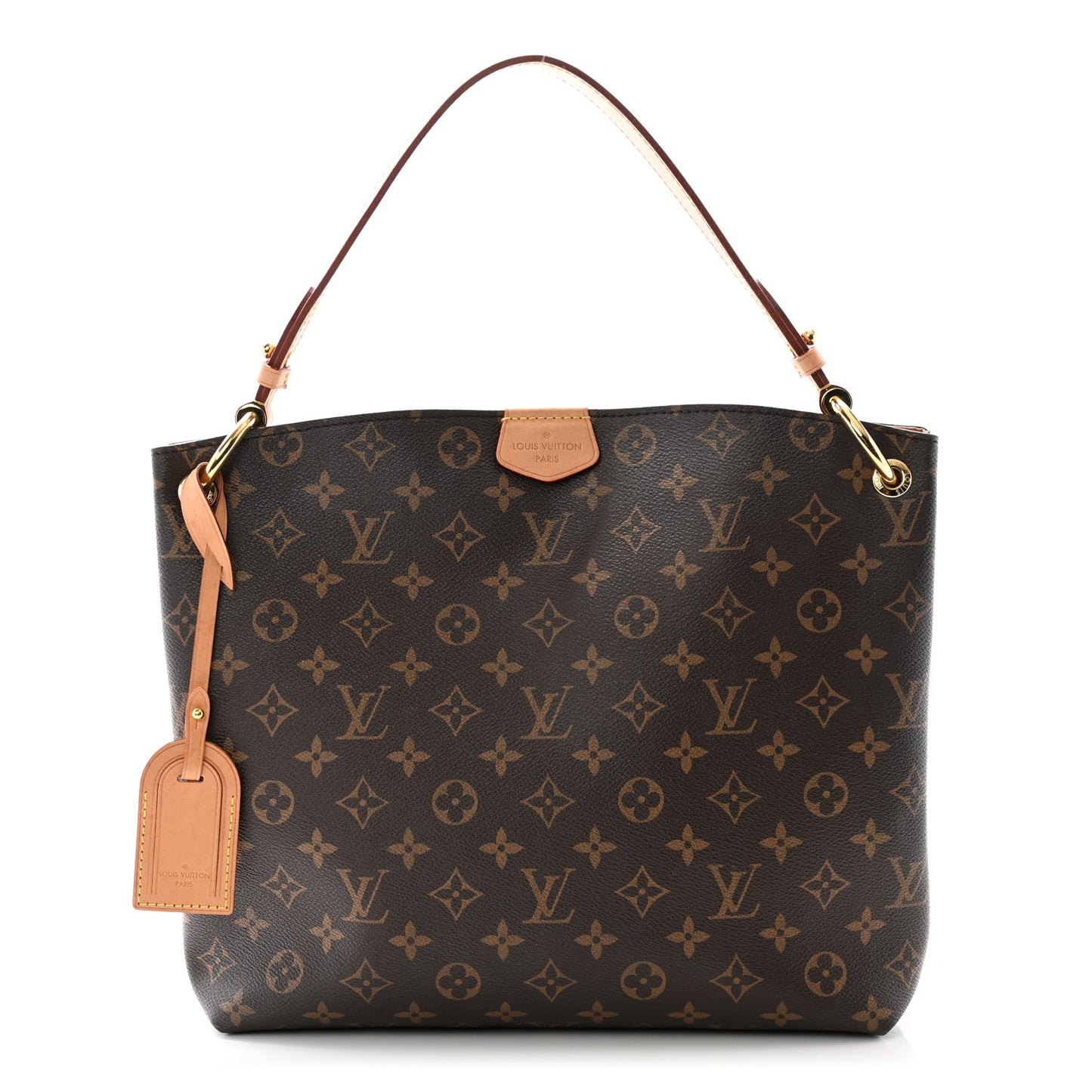 Monogram Graceful PM