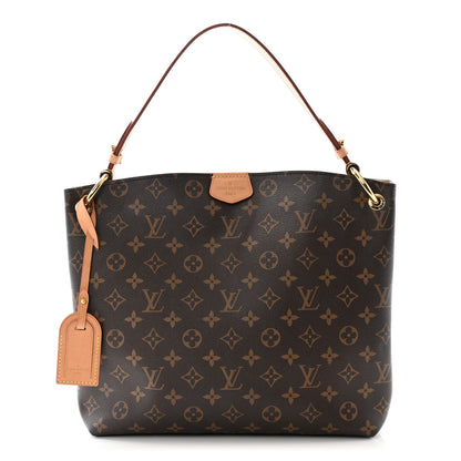 Louis Vuitton Monogram Graceful PM 1 of 10