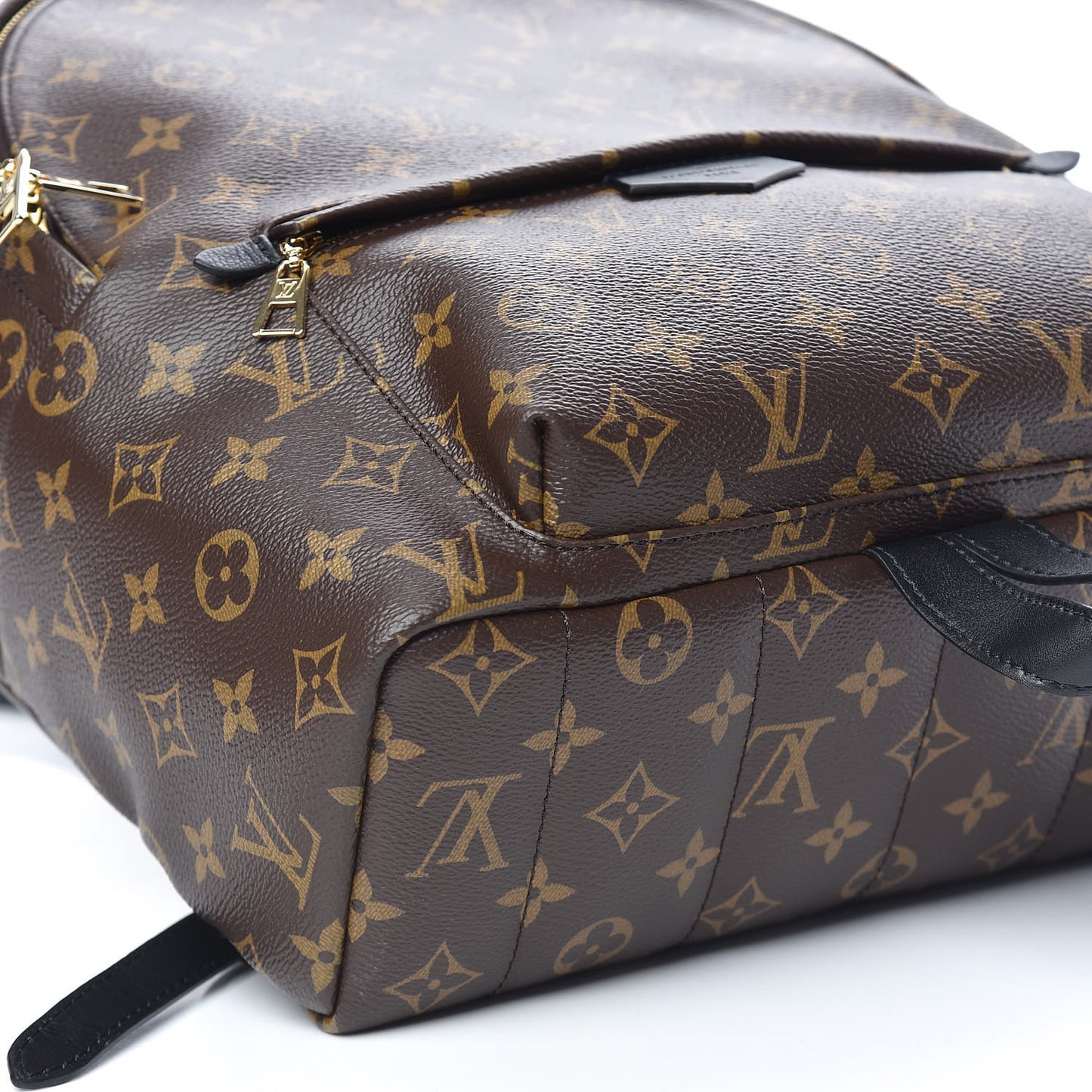 Monogram Palm Springs Backpack MM