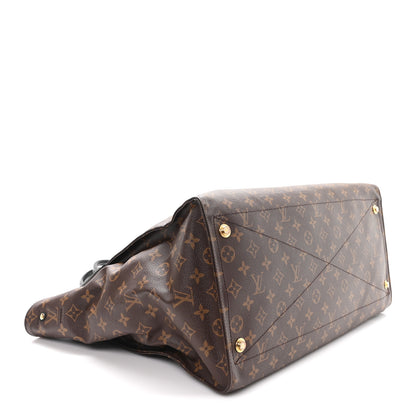 Louis Vuitton Monogram City Steamer XXL 4 of 11