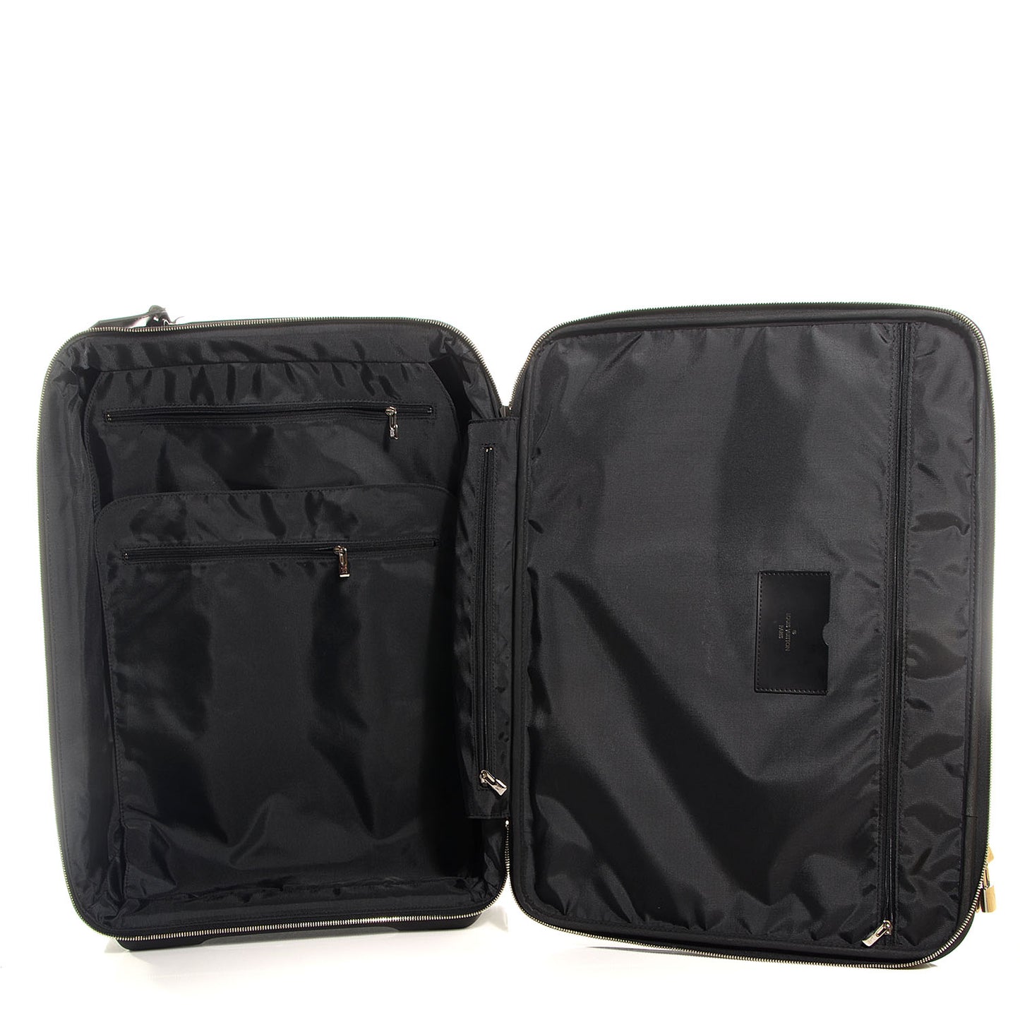 Damier Graphite Pegase 55 Business