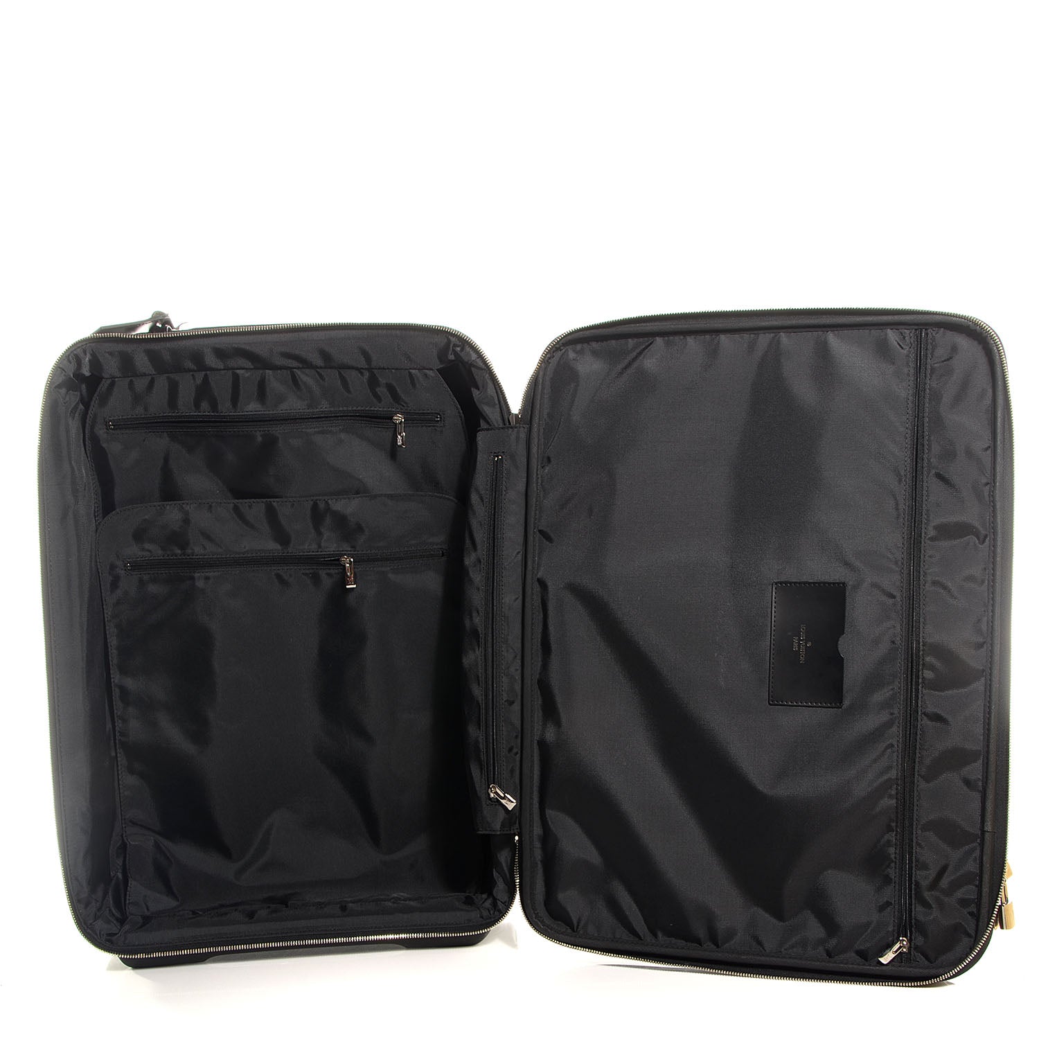 Louis Vuitton Damier Graphite Pegase 55 Business 6 of 10