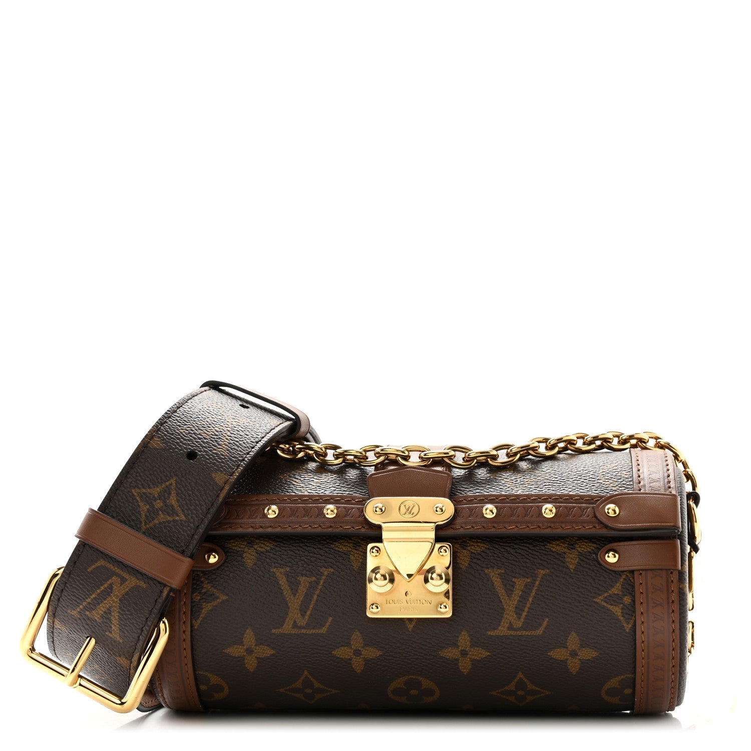 Louis Vuitton Monogram Papillon Trunk 1 of 9