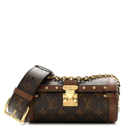Louis Vuitton Monogram Papillon Trunk 1 of 9