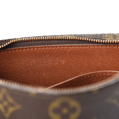 Louis Vuitton Monogram Compact Tour Toiletry Pouch 6 of 7