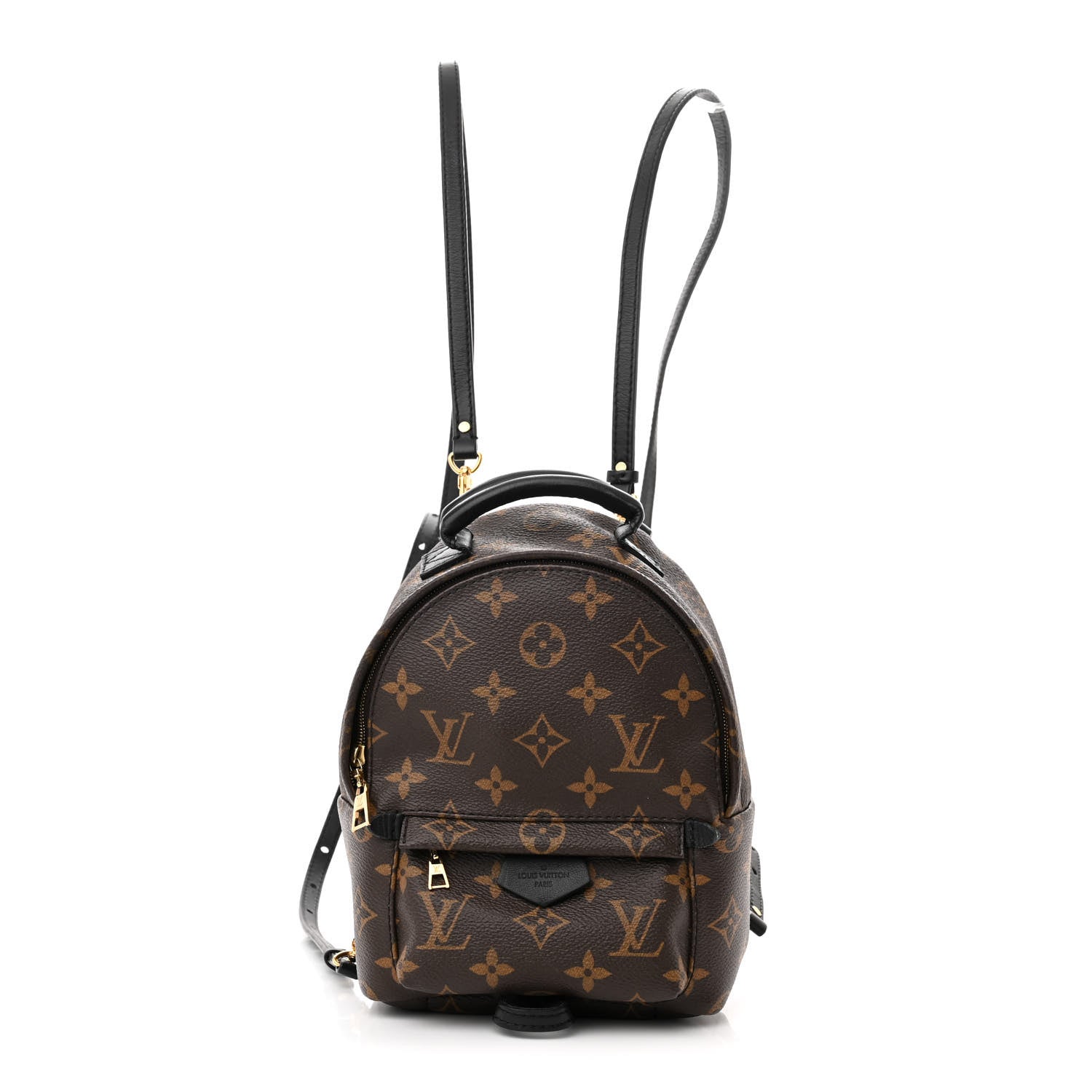Louis Vuitton Monogram Palm Springs Backpack Mini 1 of 12