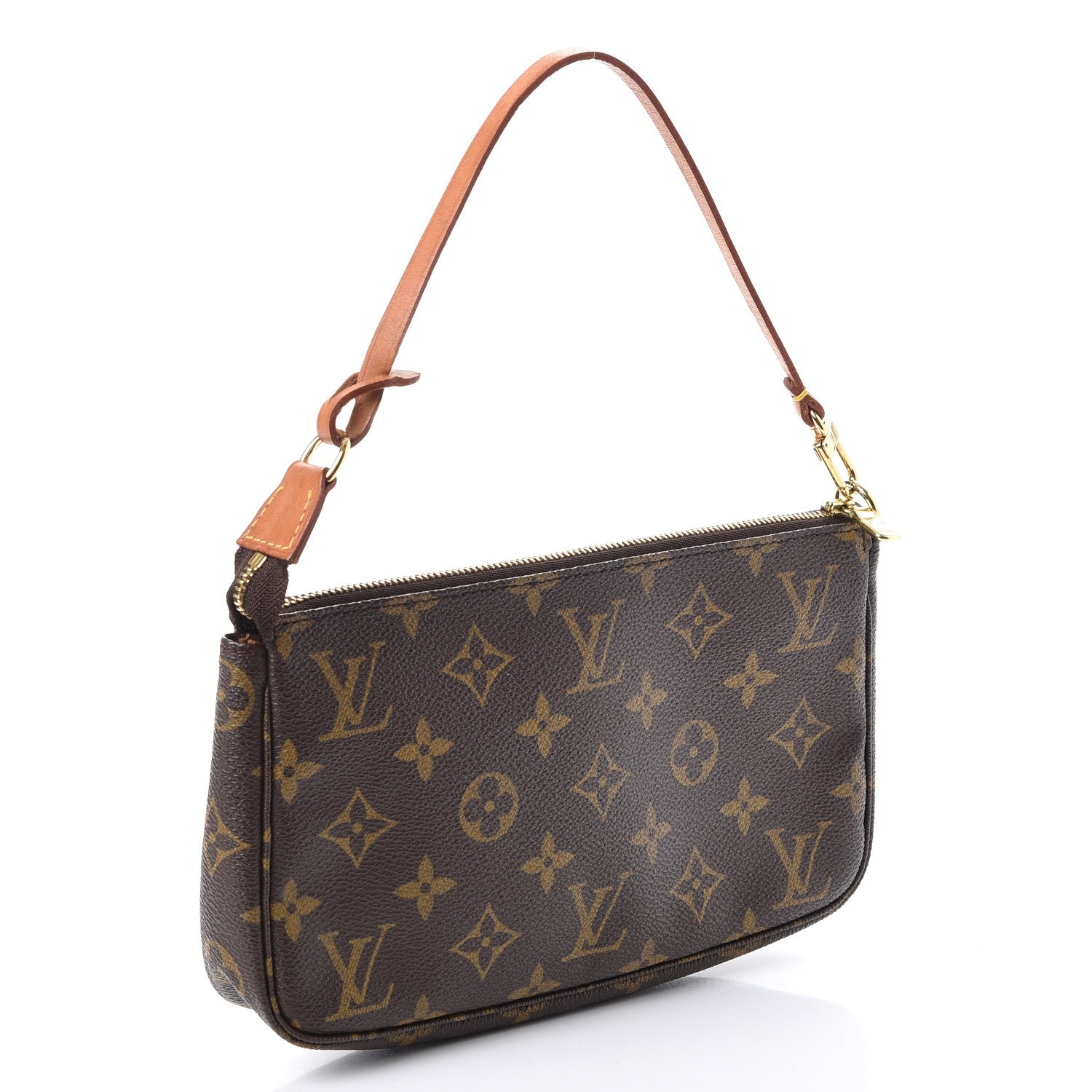 Louis Vuitton Monogram Pochette Accessories 3 of 8