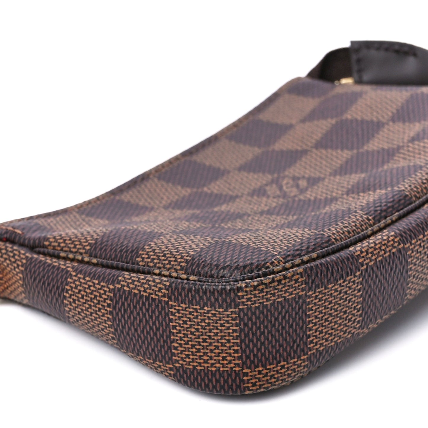 Damier Ebene Mini Pochette Accessories