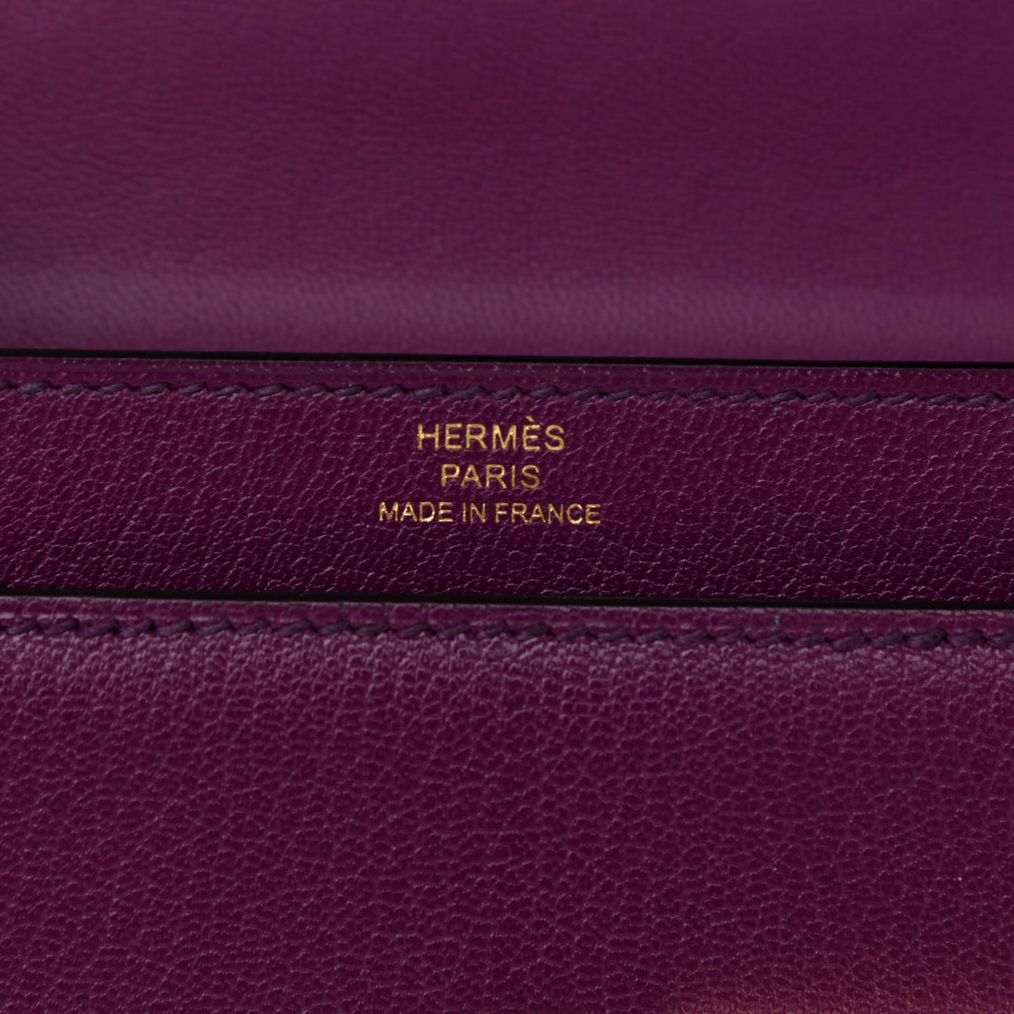 Chevre Chamkila Mini Verrou Chaine Bag Anemone