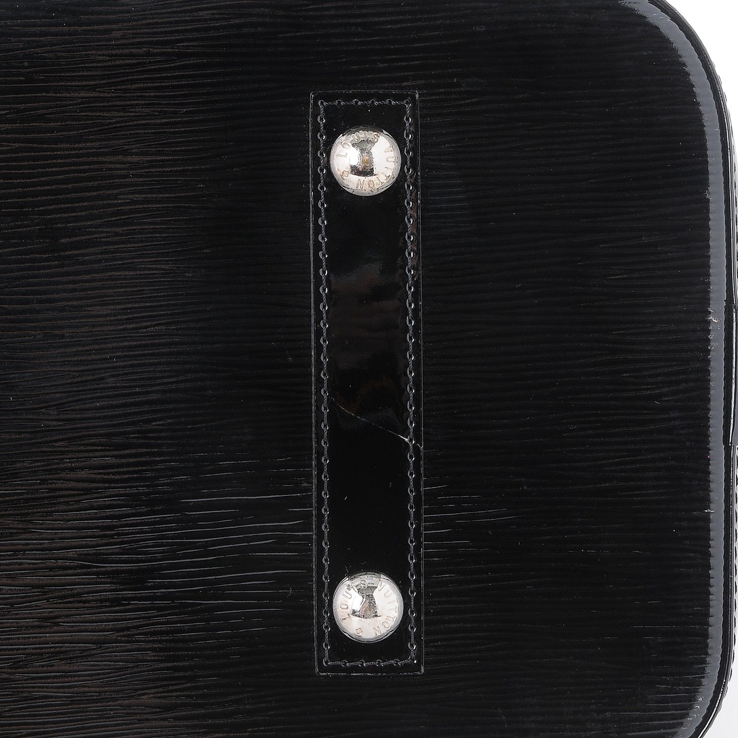 Electric Epi Alma MM Black