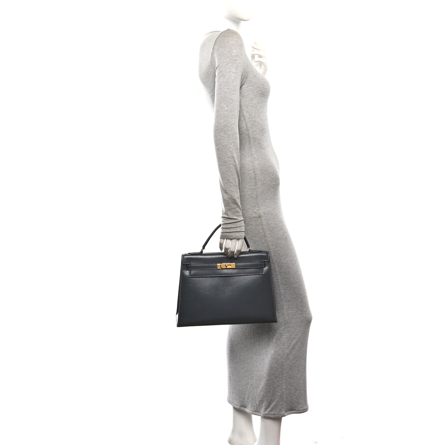 Box Kelly Sellier 32 Ardoise