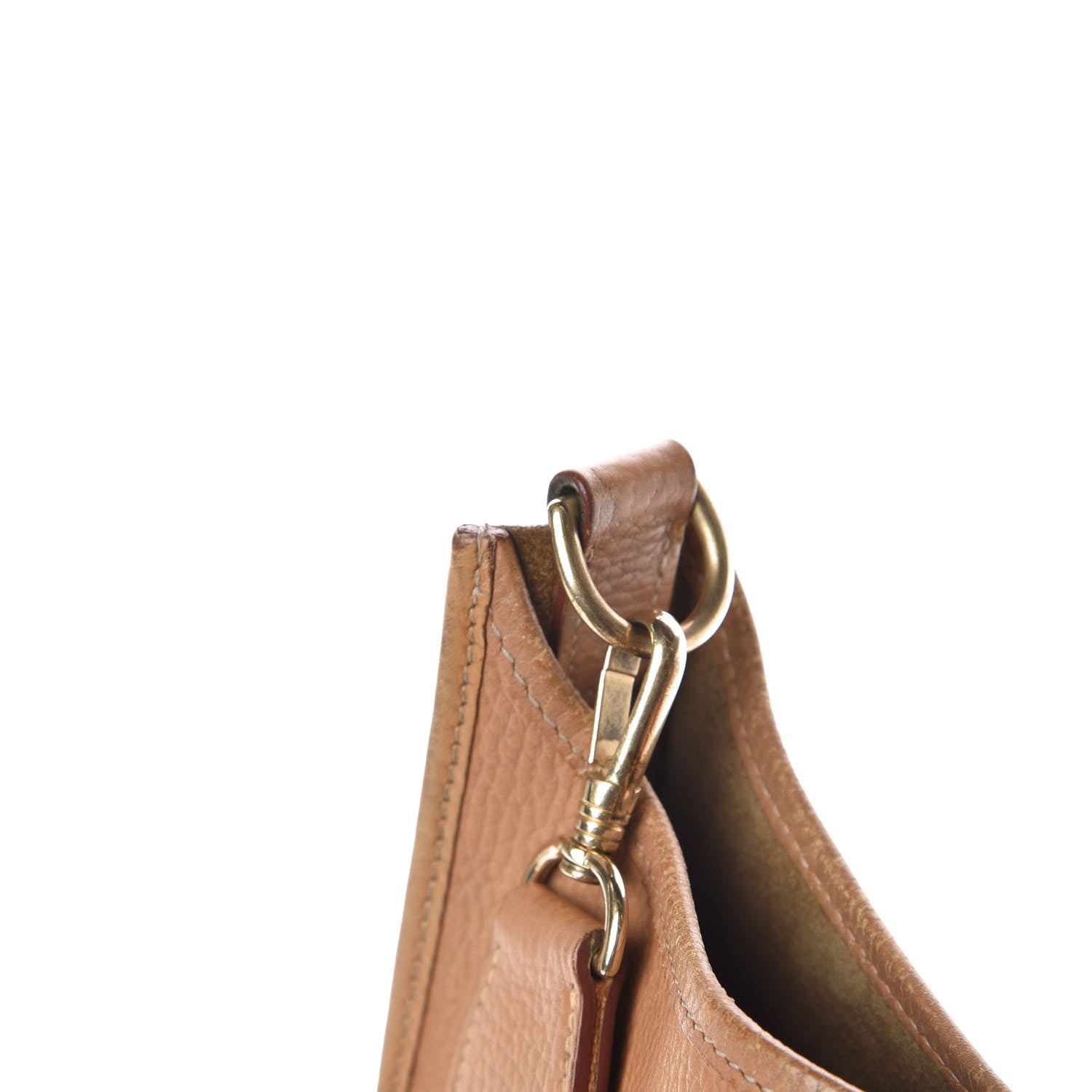 Hermes Ardennes Evelyne GM Naturelle 32 of 32