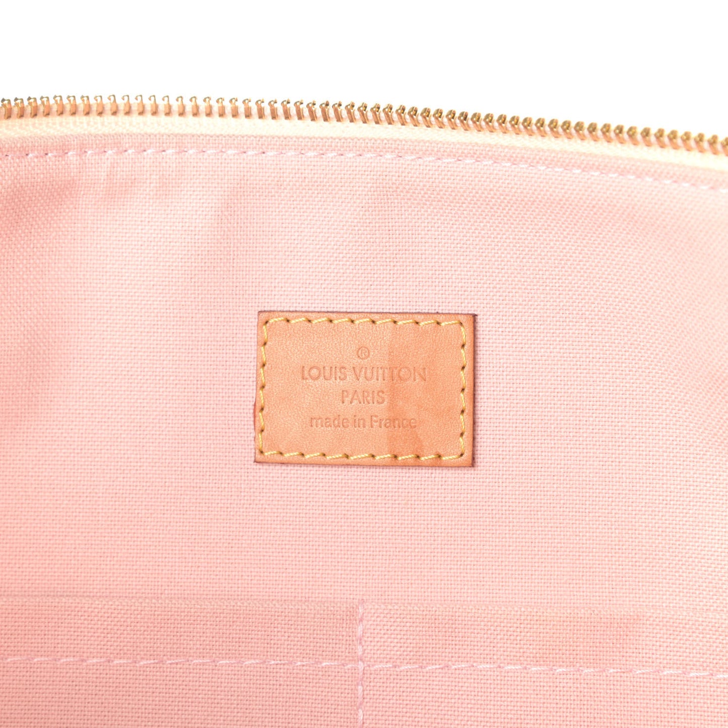 Damier Azur Iena MM