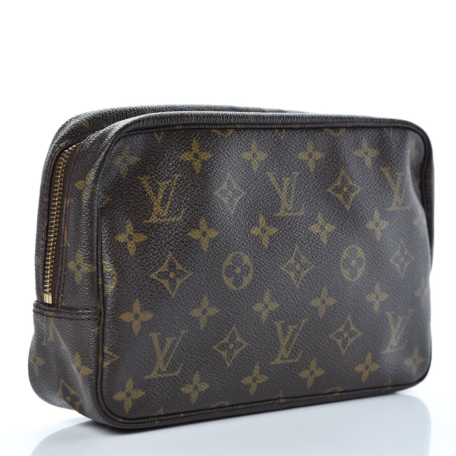 Louis Vuitton Monogram Trousse Toilette 23 3 of 12