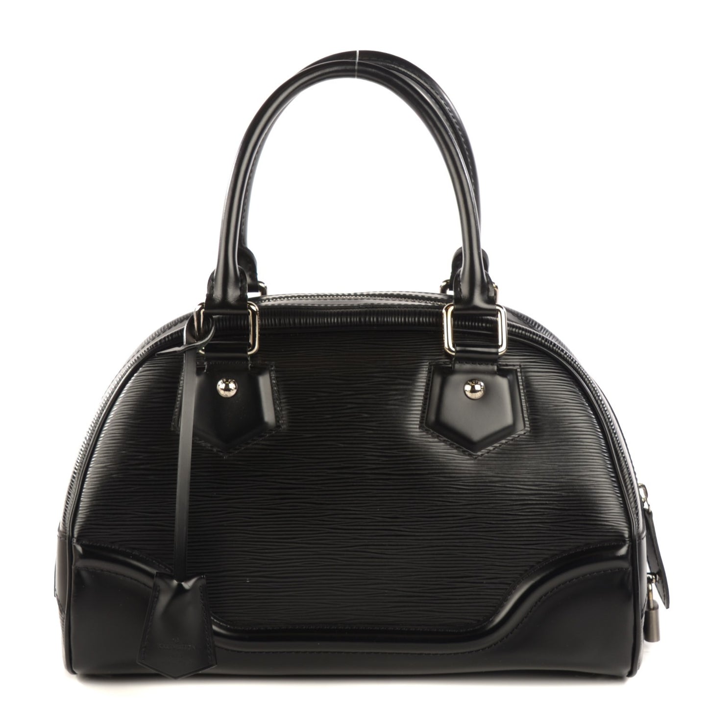 Epi Bowling Montaigne PM Black