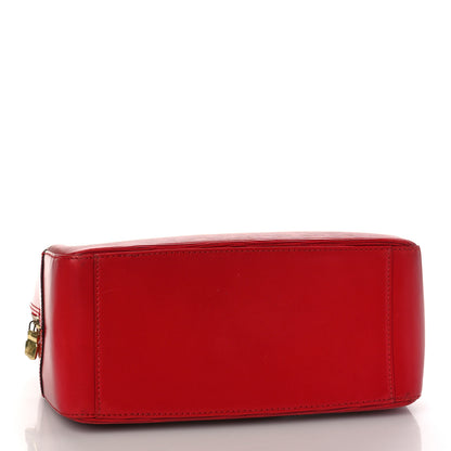 Louis Vuitton Epi Sablons Rouge 4 of 9