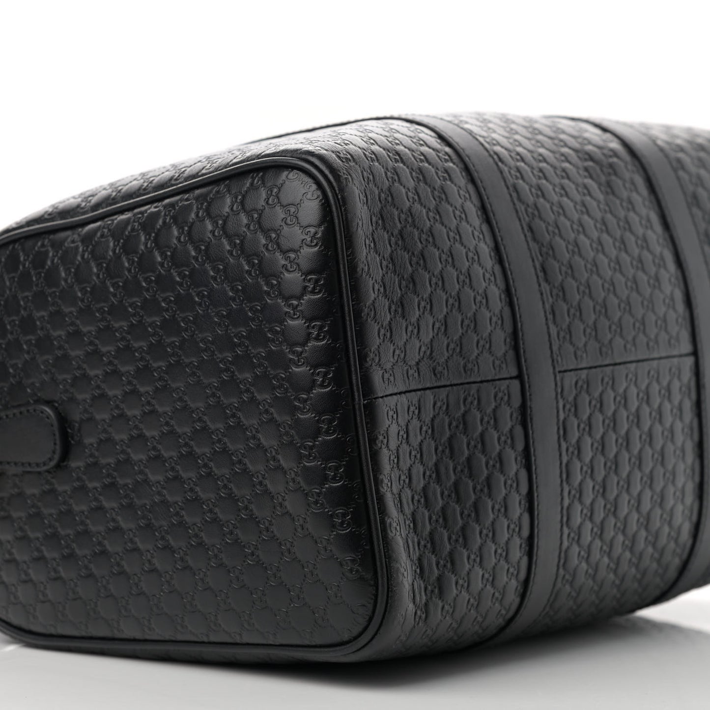 Microguccissima Medium Joy Boston Black