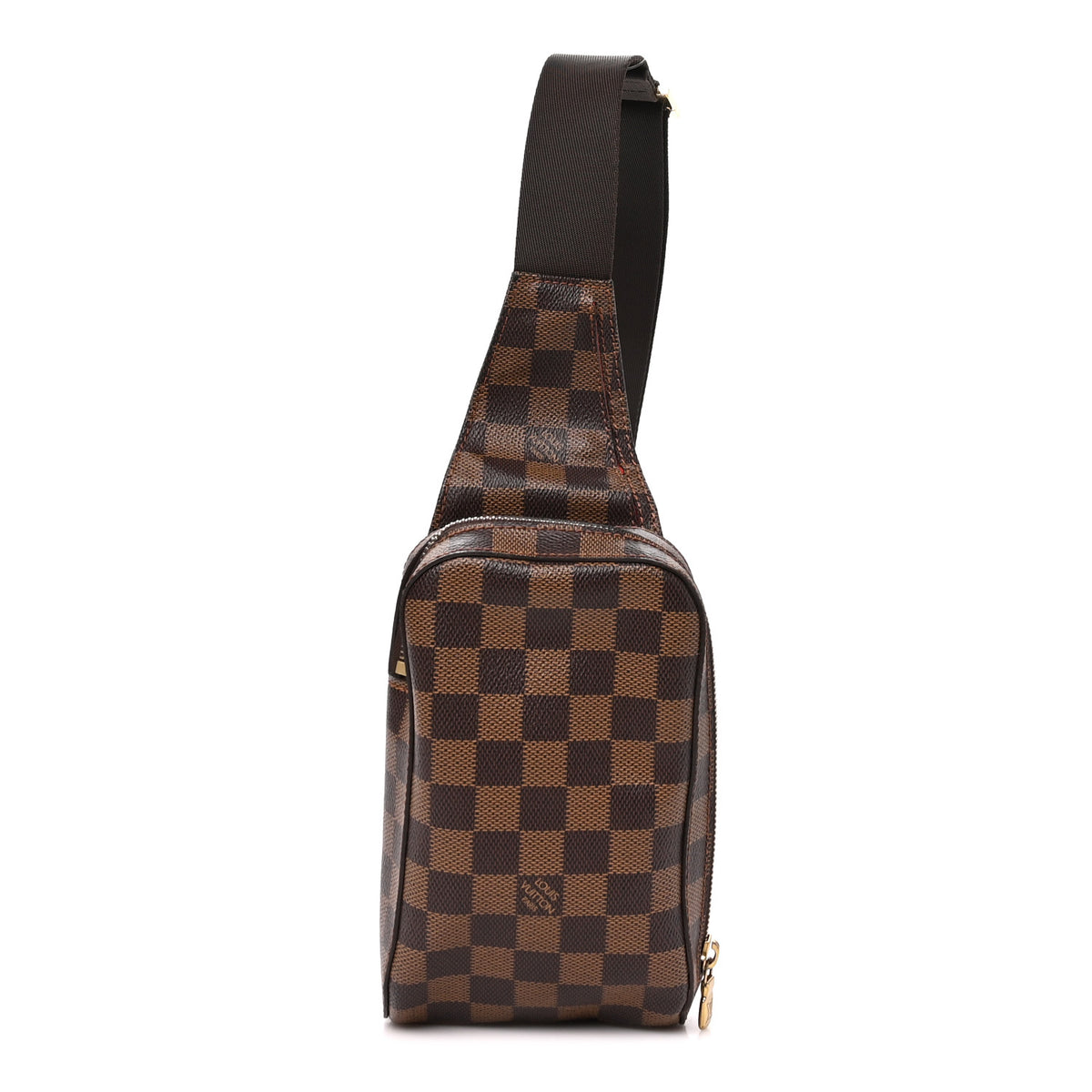 Damier Ebene Geronimos