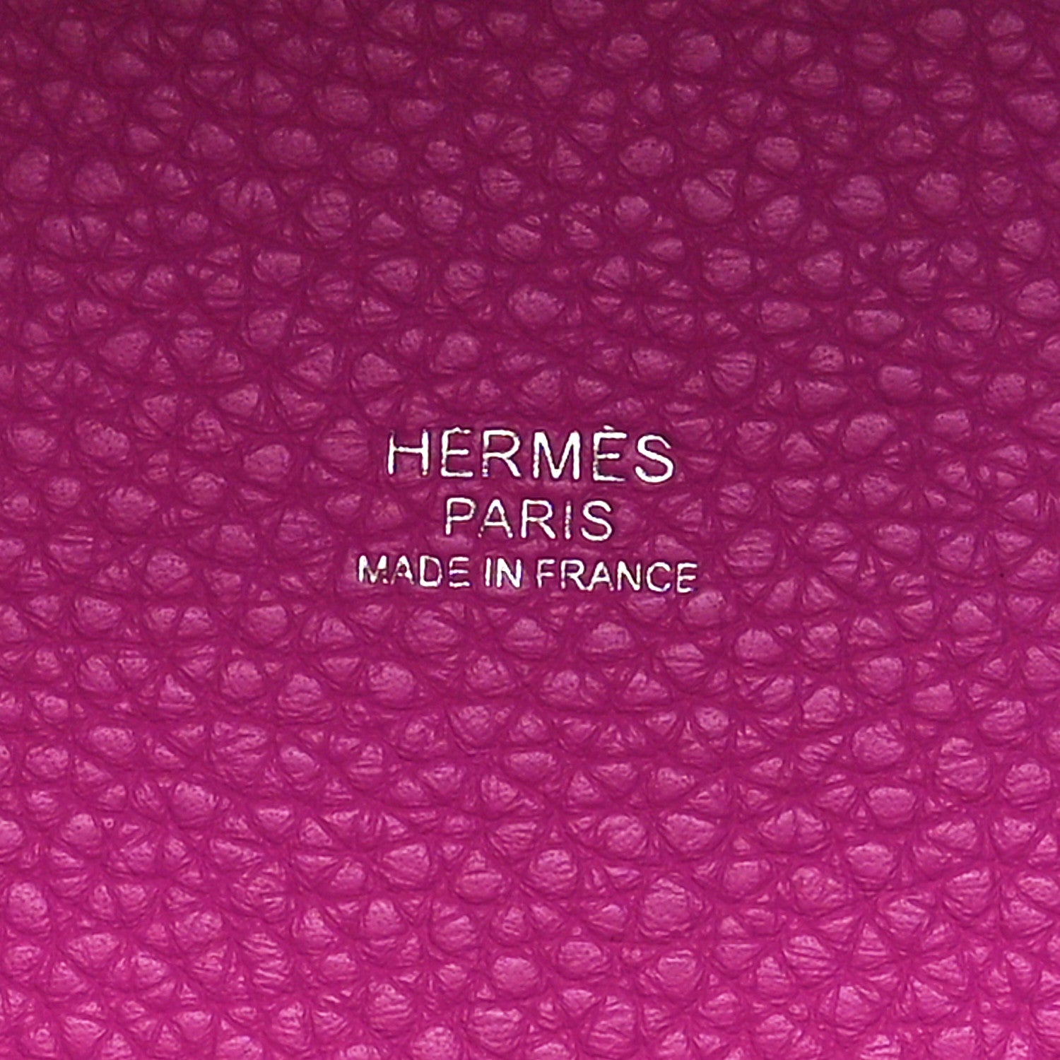 Hermes Taurillon Clemence Picotin Lock 18 PM Magnolia 6 of 10
