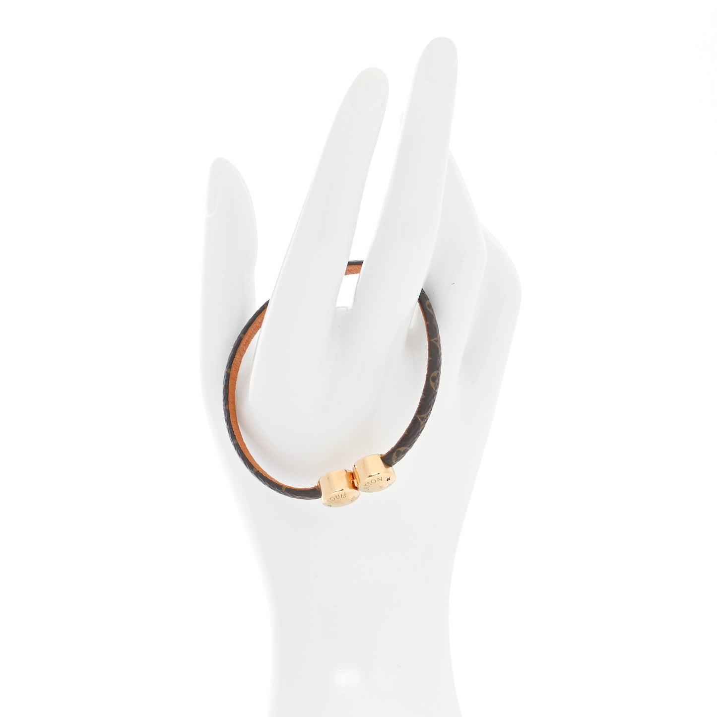 Monogram Mini Historic Bracelet 19
