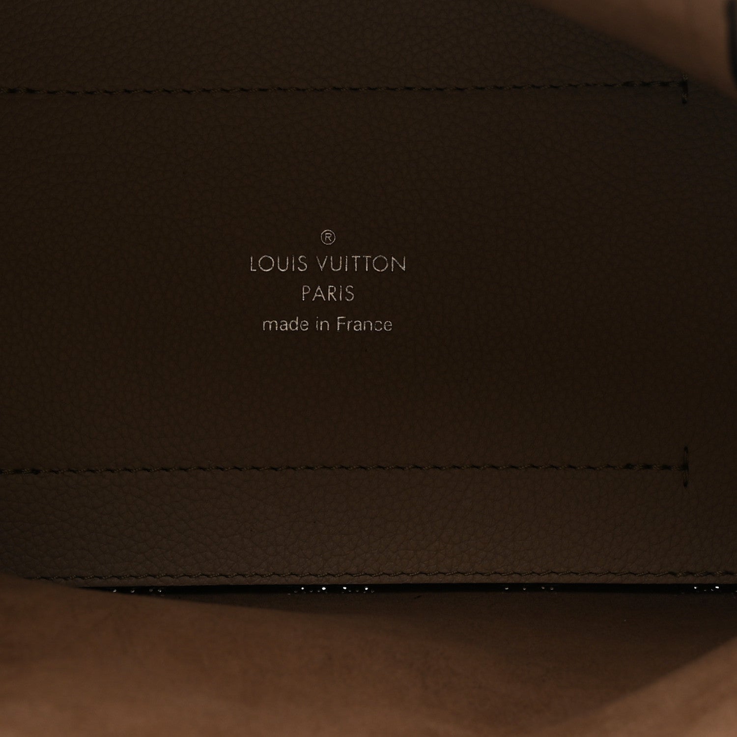 Louis Vuitton Mahina Hina PM Galet 6 of 13