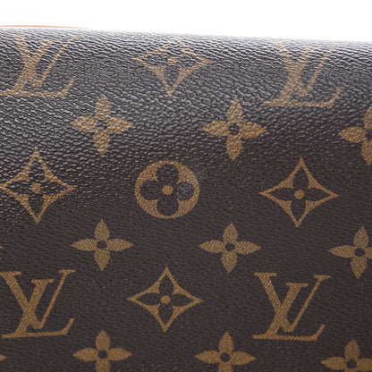 Louis Vuitton Monogram Favorite MM 11 of 12