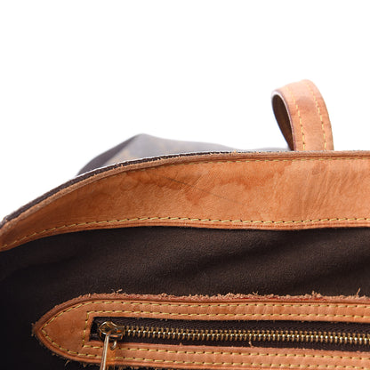 Louis Vuitton Monogram Wilshire GM 19 of 21