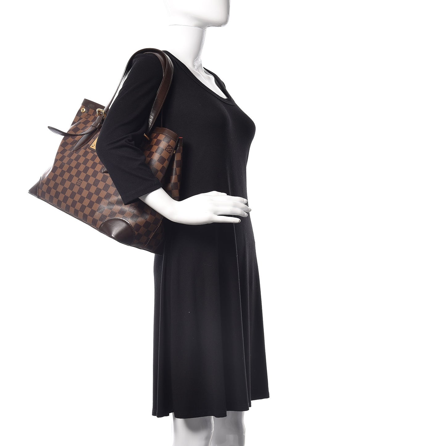 Damier Ebene Hampstead MM