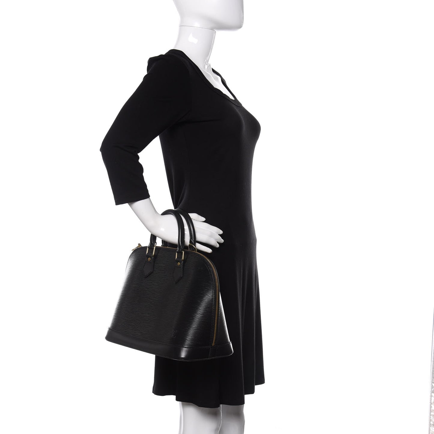 Epi Alma PM Black