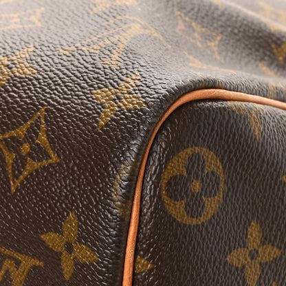 Louis Vuitton Monogram Keepall 45 11 of 11