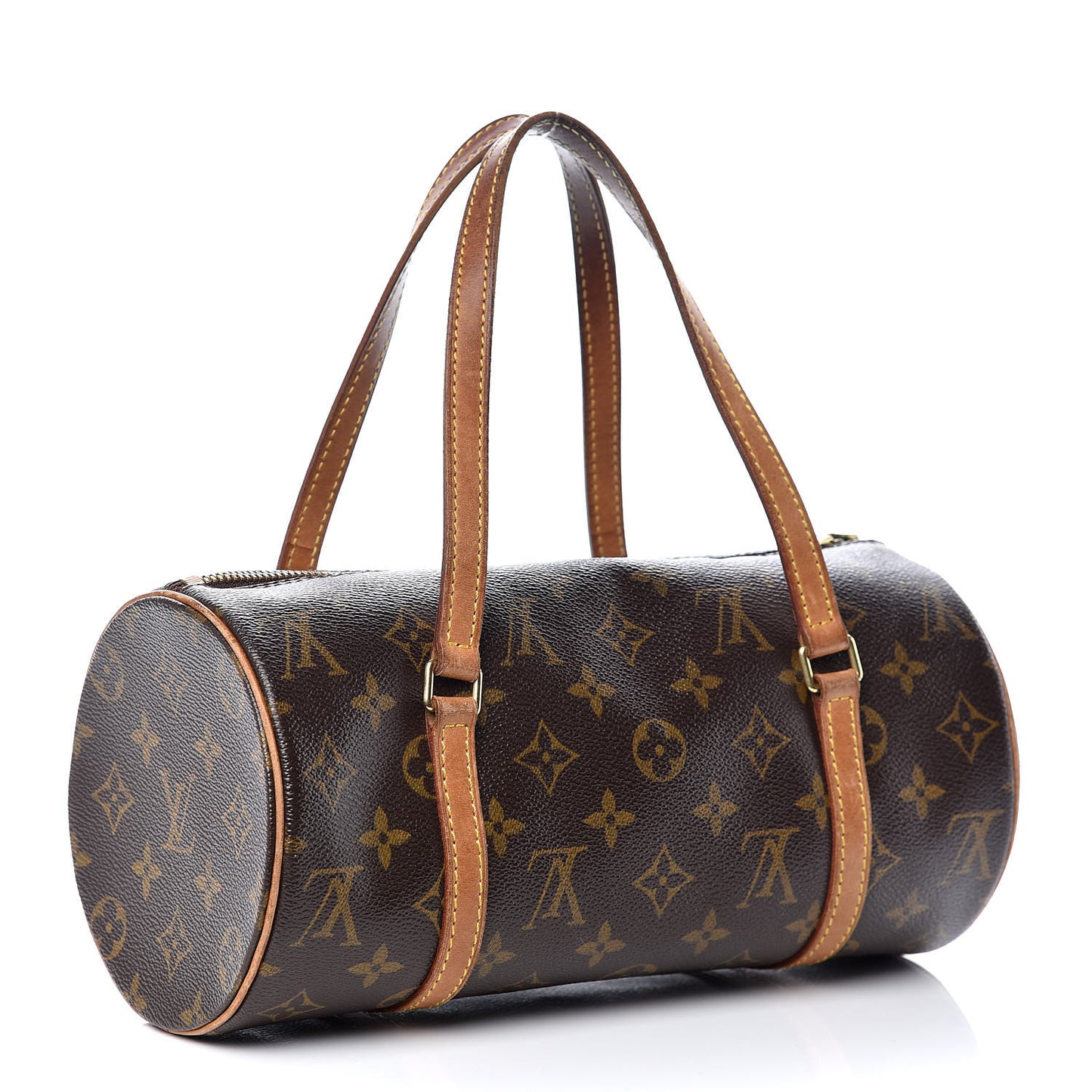 Monogram Papillon 26