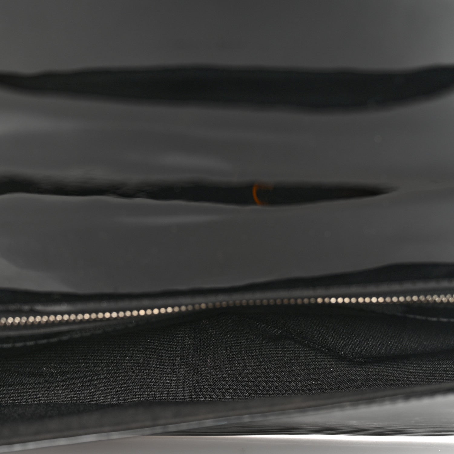 Louis Vuitton Epi Electric Sobe Clutch Black 5 of 7