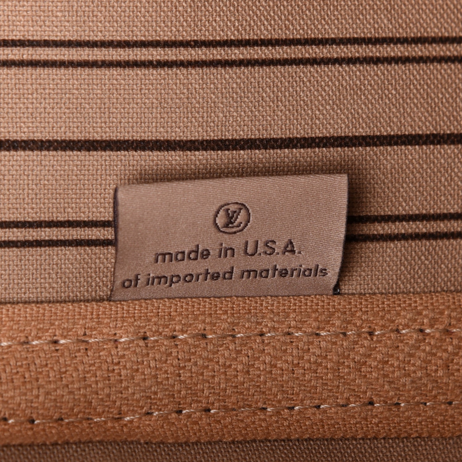 Louis Vuitton Monogram Neo Neverfull GM 9 of 12