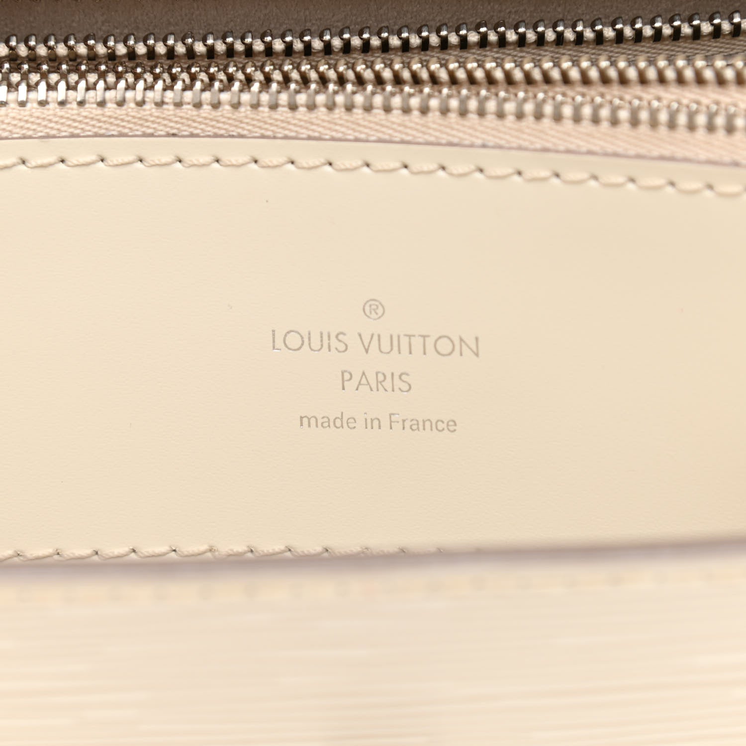 Louis Vuitton Epi Sevigne GM 6 of 9