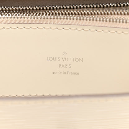 Louis Vuitton Epi Sevigne GM 6 of 9