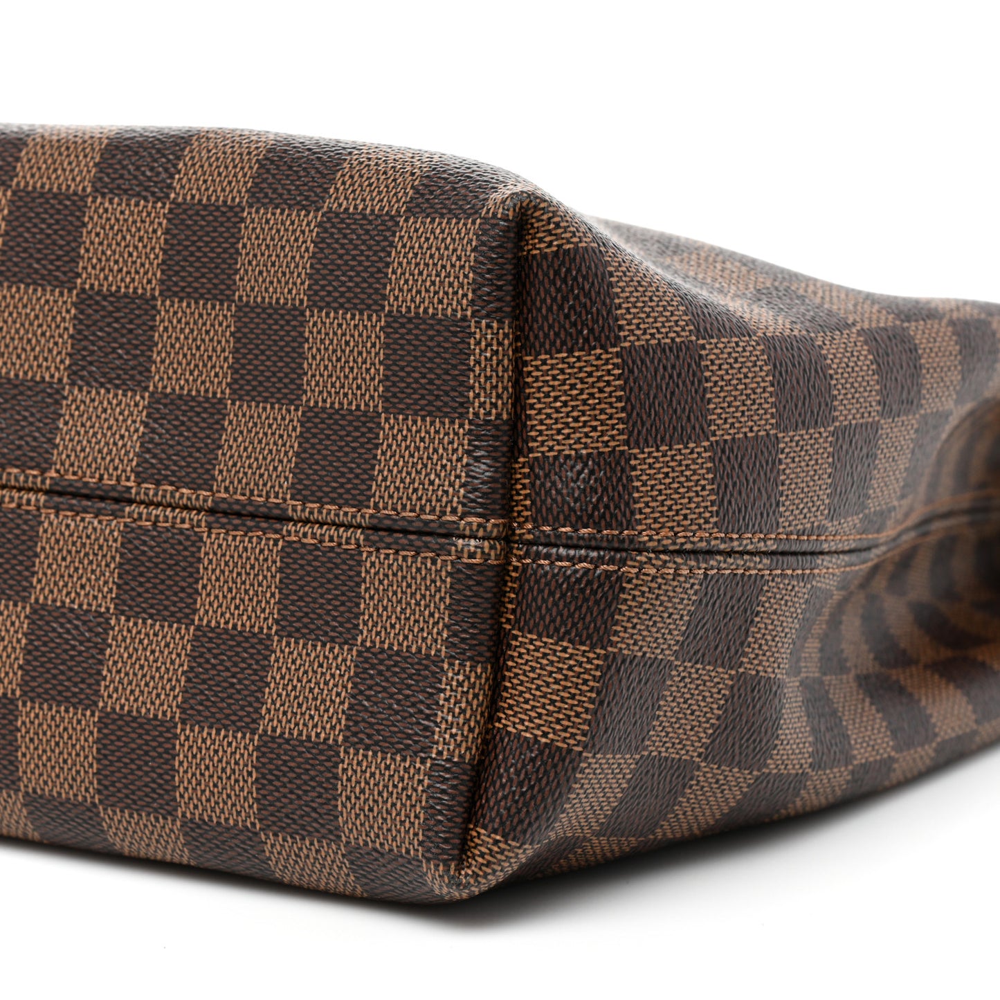 Damier Ebene Graceful PM