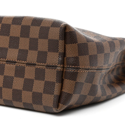 Louis Vuitton Damier Ebene Graceful PM 8 of 10