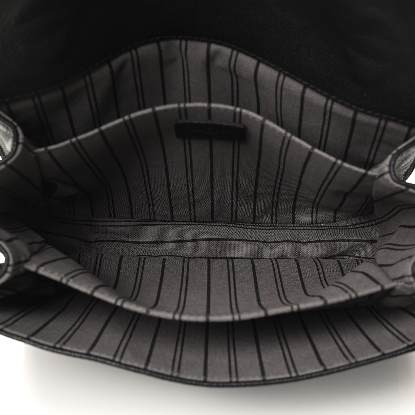 Empreinte Pochette Metis Black