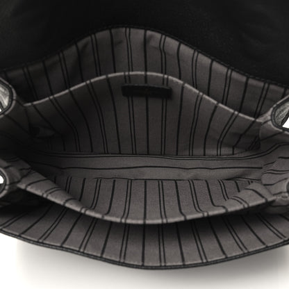Louis Vuitton Empreinte Pochette Metis Black 4 of 4