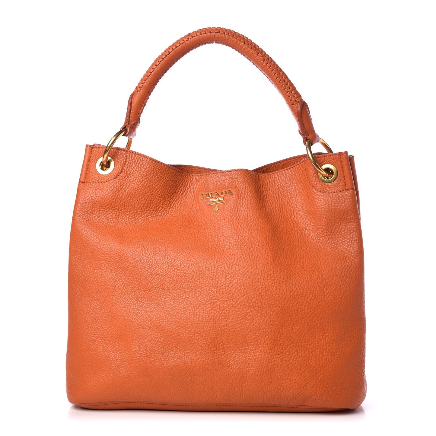 Vitello Daino Hobo Papaya