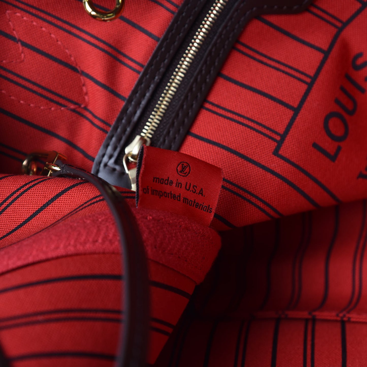 Damier Ebene Neo Neverfull MM