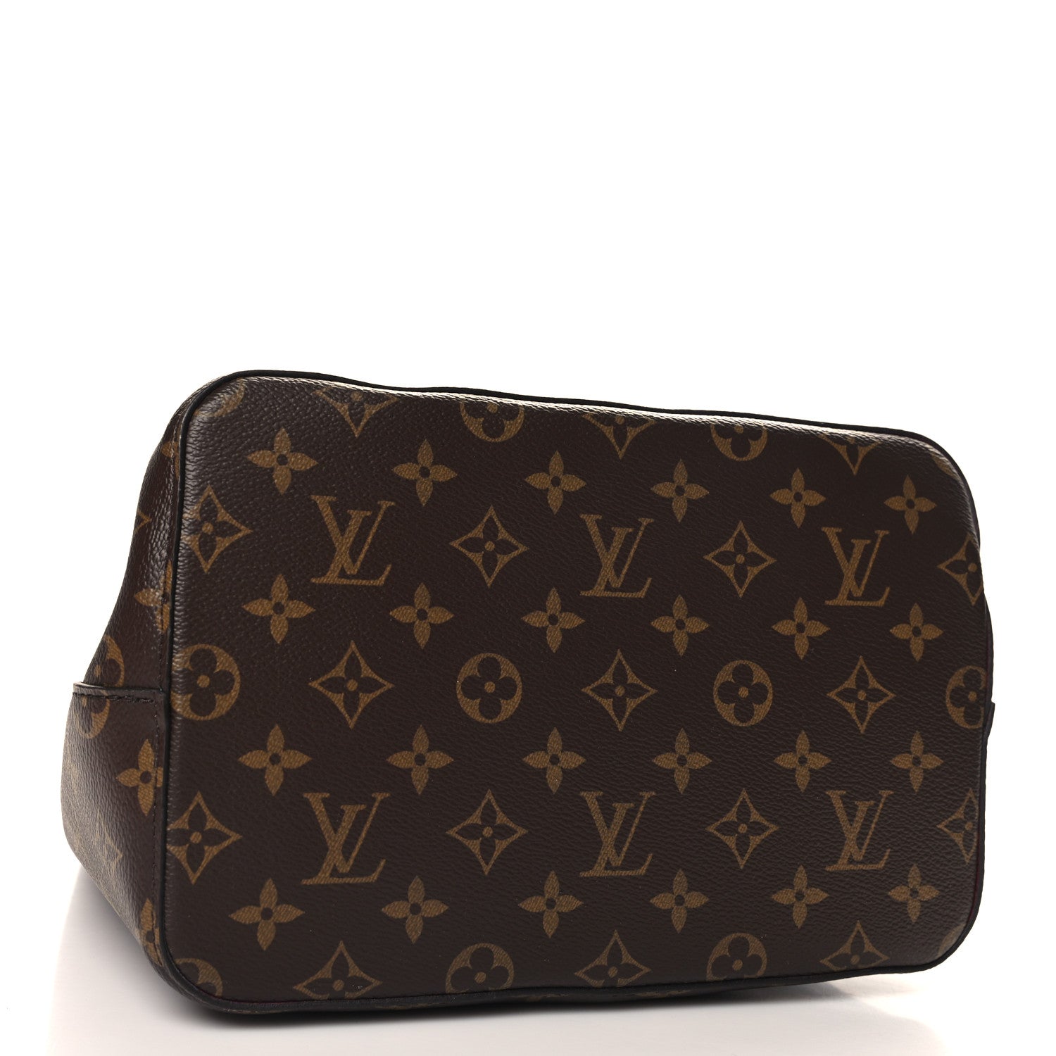 Louis Vuitton Monogram Neonoe MM Freesia 4 of 9