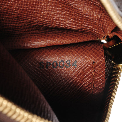 Louis Vuitton Monogram Papillon 30 7 of 7
